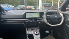 Kia Sportage 1.6T GDi HEV GT-Line 5dr Auto Hybrid Estate